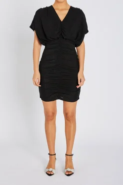 ComfreyBBAmanda dress Black BBW4746