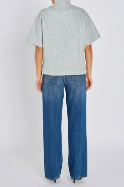 ConeBBCarly waistcoat Light Blue BBW4726