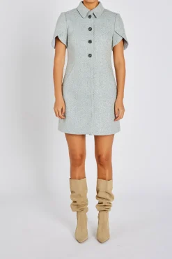 ConeBBZendia Light Blue BBW4844