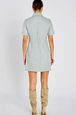 ConeBBZendia Light Blue BBW4844