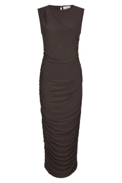 Corilina Solid Mesh Black 166088