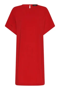 CressBBGigi dress True Red BBW5050