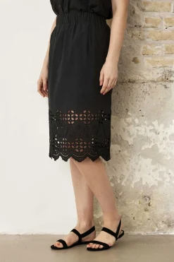 Crystal skirt SORT 16209