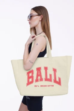 D. ROLF BAGS Chinese Red 50400028