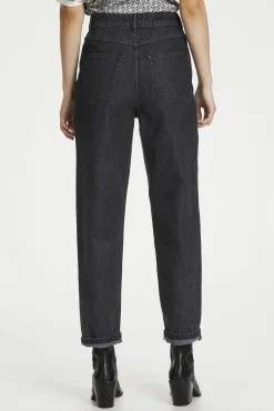 DacyGZ MOM jeans Black 10904264