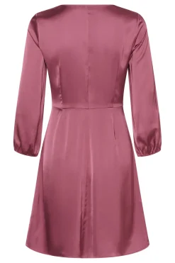 DaforaIW Knotted Dress Apple Butter 181426 30110834