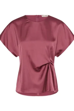 DaforaIW Knotted Top Apple Butter 181426 30111017