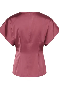 DaforaIW Knotted Top Apple Butter 181426 30111017