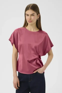 DaforaIW Knotted Top Apple Butter 181426 30111017