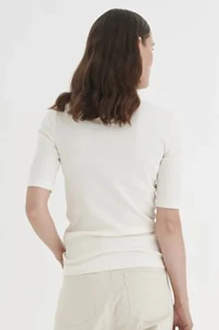 DagnaIW TShirt Whisper White 30106471