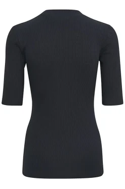 DagnaIW V TShirt Marine Blue 30106472