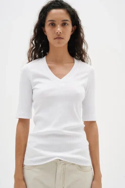 DagnaIW V TShirt Pure white 30106472
