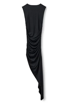 DAISYSW DRESS 1000 Black S253440