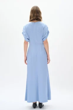 DakariIW Dress Blue Serenity 30110837