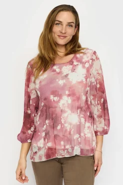 DANDA.EA25 Rose Flower DANDA.EA25