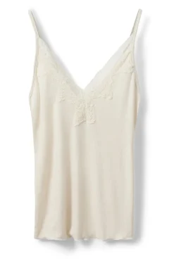 DANILLASW TOP 0109 Off White SNOS572