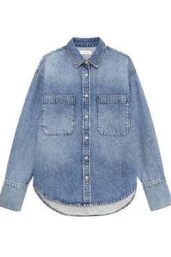 Dante Vintage Indigo A0710239