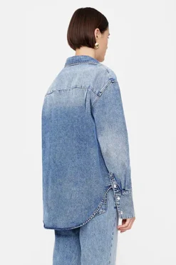 Dante Vintage Indigo A0710239