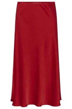 DAWNIW SKIRT Cranberry 181553 30112010