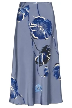 DAWNIW SKIRT WILD WIND POPPY ROSE 9000025 30112010