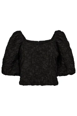 Dazzy Top Black HL10121