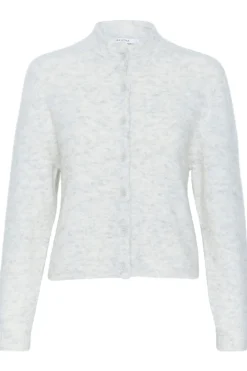 DebbieGZ cardigan NOOS Blizzard melange 10909331