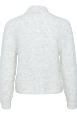 DebbieGZ cardigan NOOS Blizzard melange 10909331