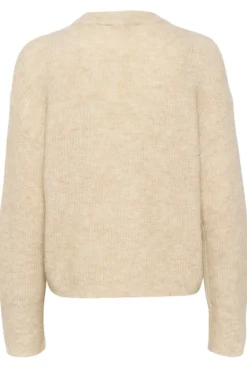 DebbieGZ pullover Faune melange 10908590