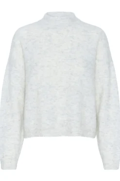 DebbieGZ pullover NOOS Blizzard melange 10909330