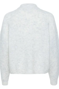 DebbieGZ pullover NOOS Blizzard melange 10909330