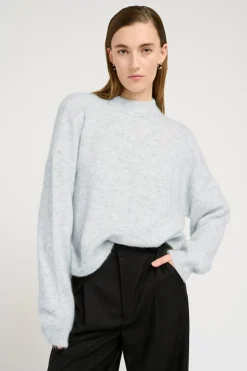 DebbieGZ pullover NOOS Blizzard melange 10909330