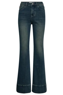 Demi Flare Tall Jeans Blue HL10350