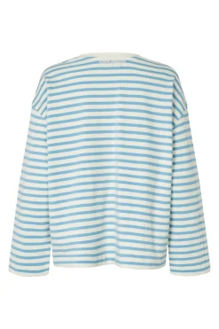 DemiLL Sweatshirt LS 20 Blue 254381024