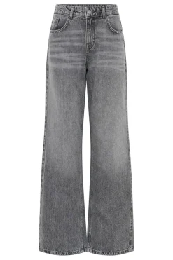 Denim2BBLeya jeans Grey Denim BBW4828