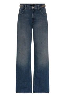 DenimBBVeya jeans Blue Denim BBW4834