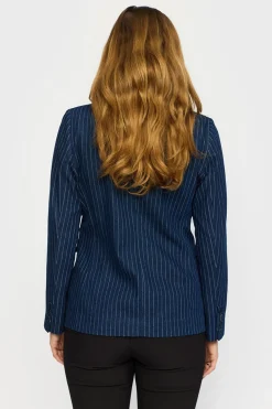 DENISEN.EA25 DENIM STRIPE DENISEN.EA25