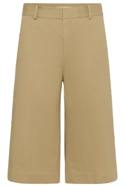 DIAZIW CULOTTE PANTS Latte 161315 30112320