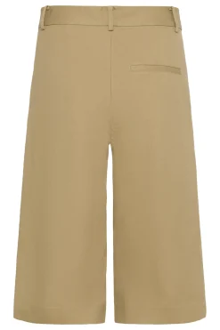 DIAZIW CULOTTE PANTS Latte 161315 30112320