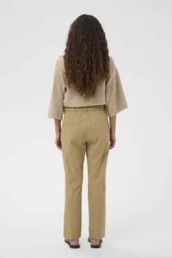 DIAZIW NOLONA LONG PANT Latte 161315 30112418