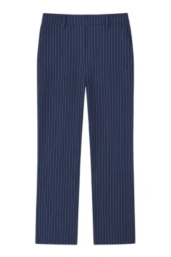 DINAN.EA25 DENIM STRIPE DINAN.EA25