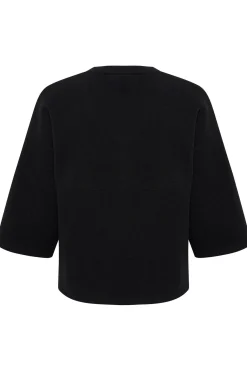 DoddieKB Knit Tee Meteorite 10104920