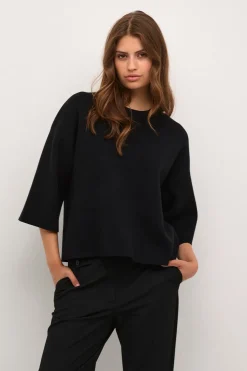 DoddieKB Knit Tee Meteorite 10104920