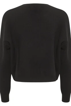 DoddieKB Short Cardigan Meteorite 10104721