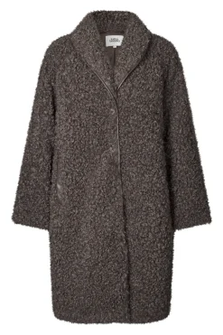 DooLL Jacket LS 87 Dark Mokka 254907011