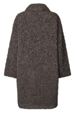 DooLL Jacket LS 87 Dark Mokka 254907011