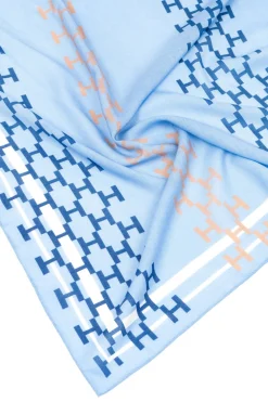 DORA Scarf 4009 Skyway 2610330617