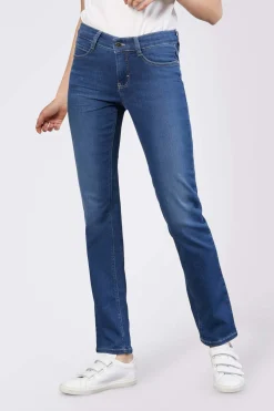 DREAM D569mid blue authentic wash 5401/90 0355L