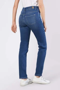 DREAM D569mid blue authentic wash 5401/90 0355L