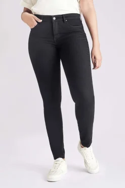 DREAM SKINNY Black/Black 5402/90 0355L