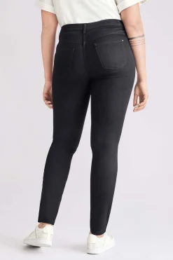 DREAM SKINNY Black/Black 5402/90 0355L